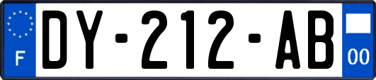 DY-212-AB