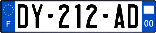 DY-212-AD