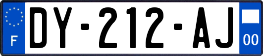 DY-212-AJ