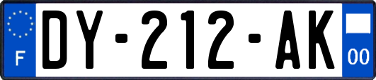 DY-212-AK