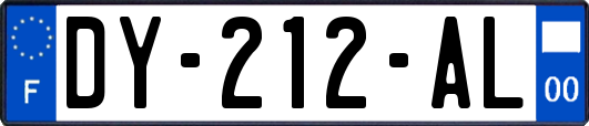 DY-212-AL