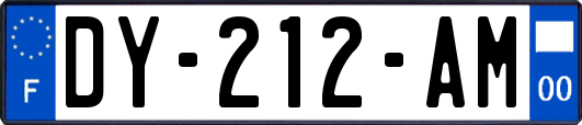 DY-212-AM