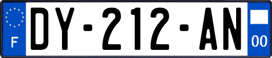 DY-212-AN