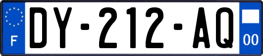 DY-212-AQ