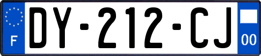 DY-212-CJ