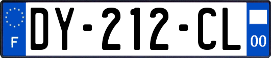 DY-212-CL