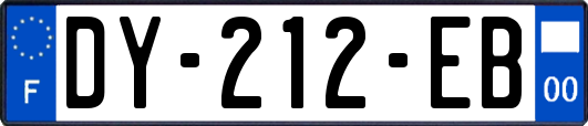 DY-212-EB