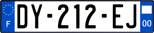 DY-212-EJ