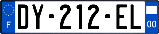 DY-212-EL