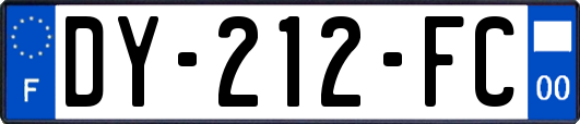 DY-212-FC