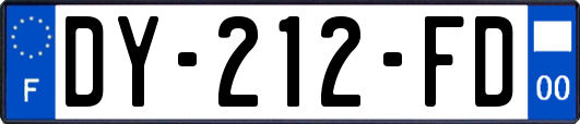 DY-212-FD
