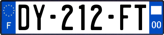 DY-212-FT