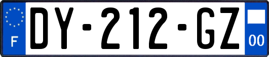 DY-212-GZ