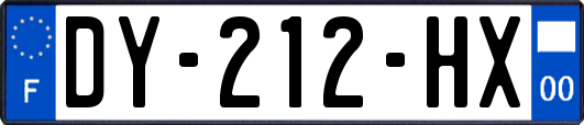 DY-212-HX