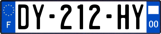 DY-212-HY