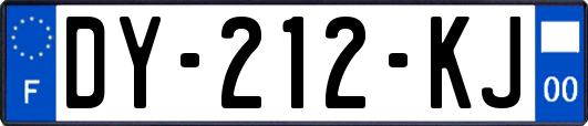 DY-212-KJ