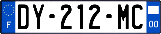 DY-212-MC