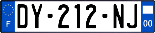 DY-212-NJ