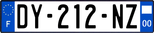 DY-212-NZ