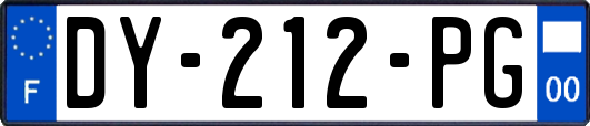 DY-212-PG