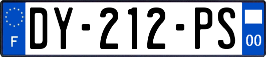 DY-212-PS