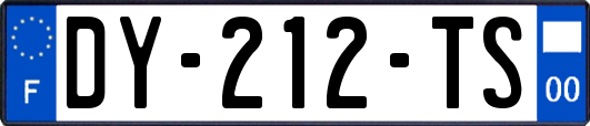 DY-212-TS