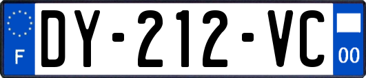 DY-212-VC