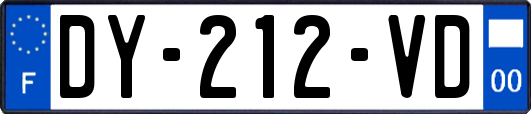 DY-212-VD