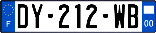 DY-212-WB