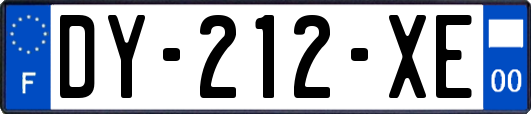 DY-212-XE