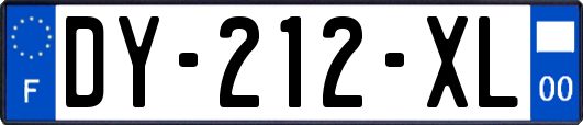 DY-212-XL