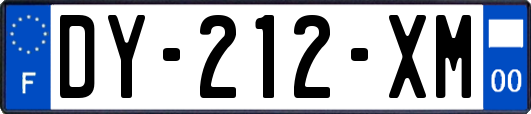 DY-212-XM