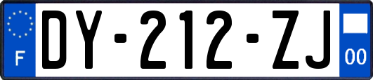 DY-212-ZJ