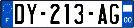 DY-213-AG