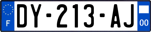 DY-213-AJ