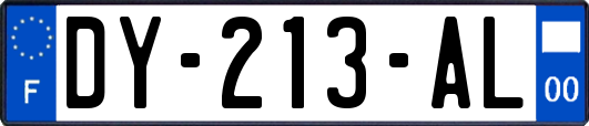DY-213-AL