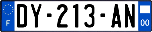 DY-213-AN