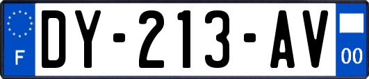 DY-213-AV