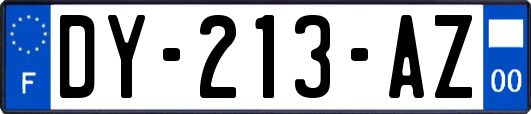 DY-213-AZ