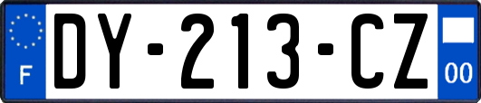 DY-213-CZ