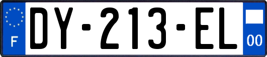 DY-213-EL