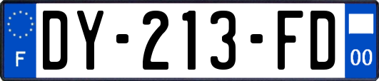 DY-213-FD
