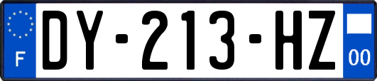 DY-213-HZ