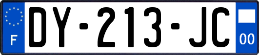 DY-213-JC