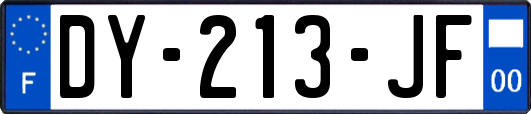 DY-213-JF