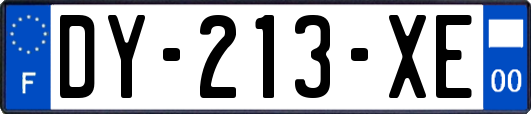 DY-213-XE