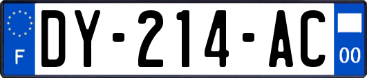 DY-214-AC