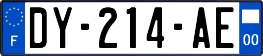 DY-214-AE