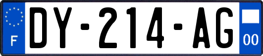 DY-214-AG