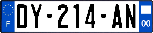 DY-214-AN